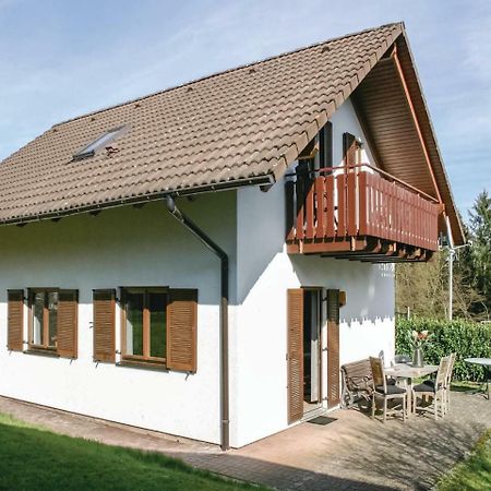 Ferienhaus 26 In Kirchheim 基希海姆 外观 照片
