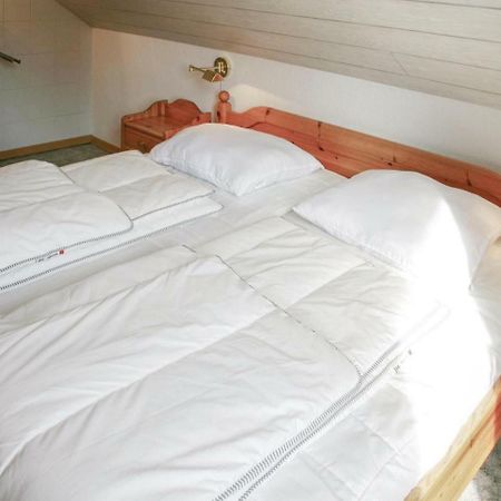 Ferienhaus 26 In Kirchheim 外观 照片