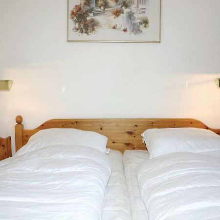 Ferienhaus 26 In Kirchheim 基希海姆 外观 照片