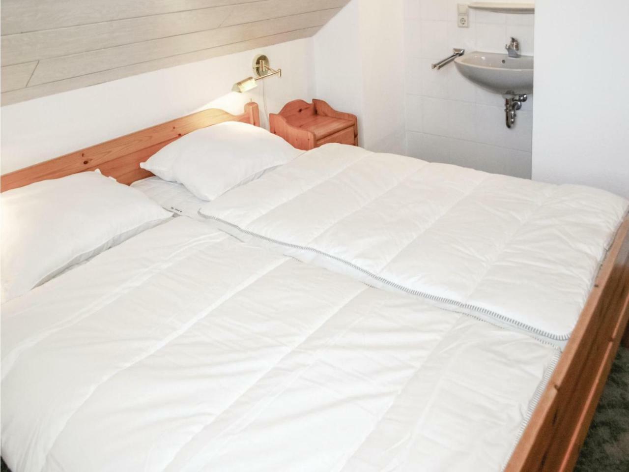 Ferienhaus 26 In Kirchheim 基希海姆 外观 照片