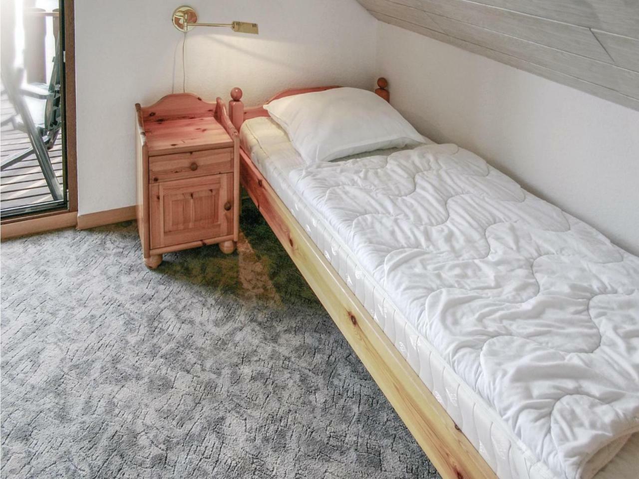 Ferienhaus 26 In Kirchheim 基希海姆 外观 照片