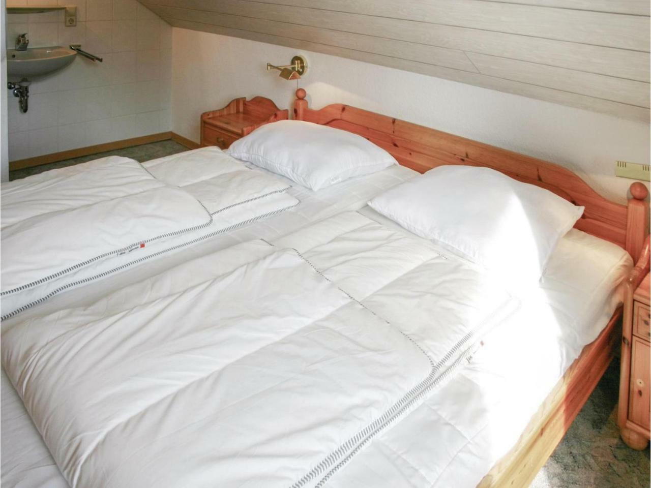 Ferienhaus 26 In Kirchheim 外观 照片