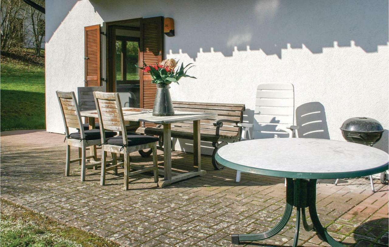 Ferienhaus 26 In Kirchheim 基希海姆 外观 照片