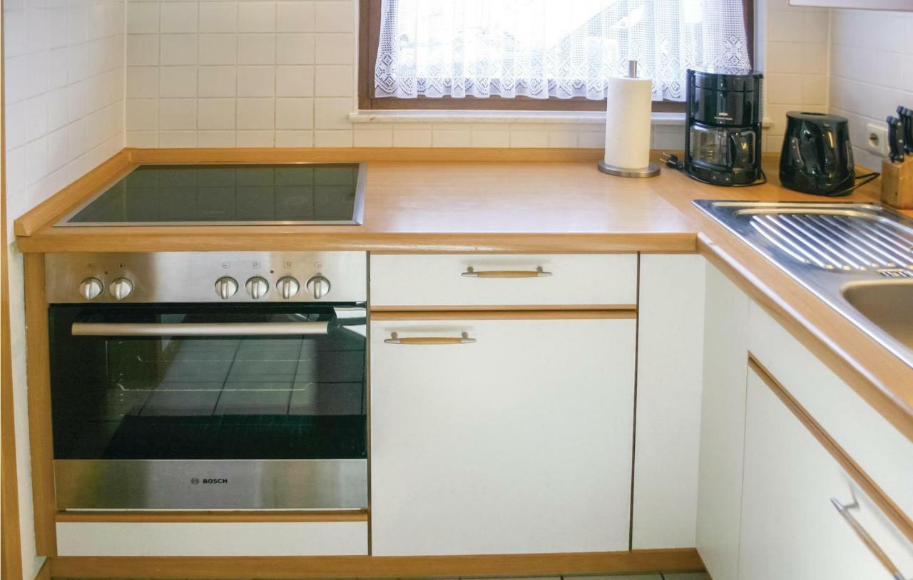 Ferienhaus 26 In Kirchheim 基希海姆 外观 照片