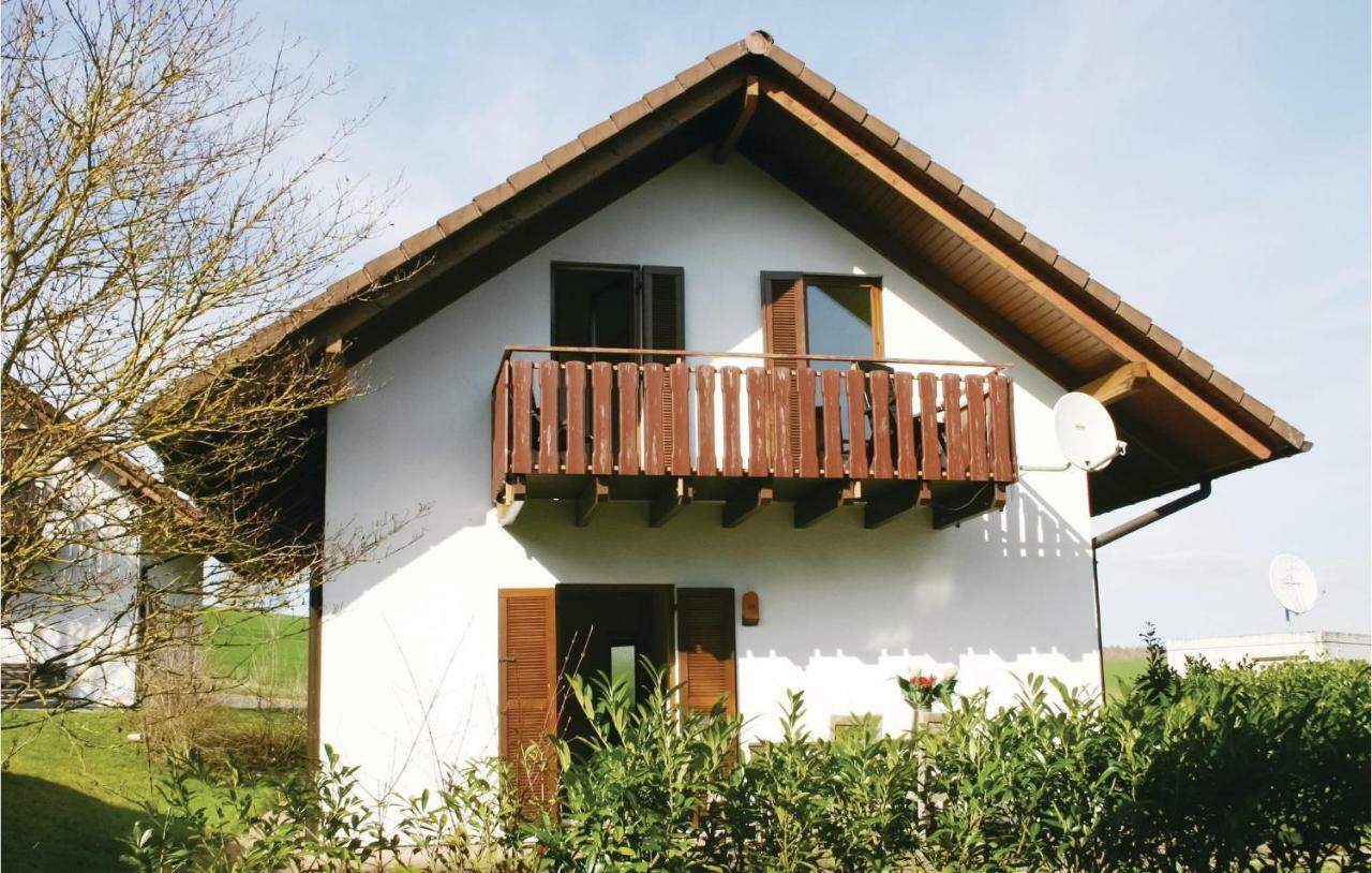 Ferienhaus 26 In Kirchheim 基希海姆 外观 照片